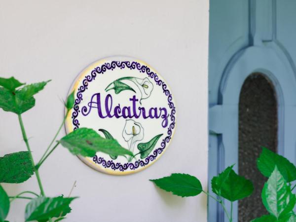 Hacienda San Miguel : photo 2 de la chambre studio avec vue sur jardin