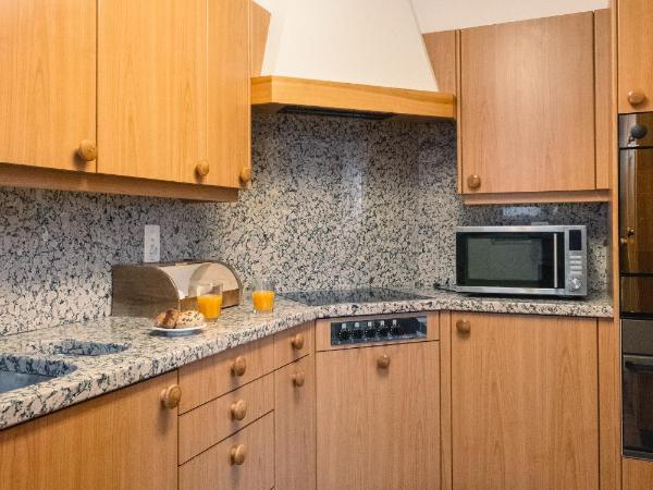 Hotel Silberhorn - Residences & Spa Wengen : photo 7 de la chambre chalet miravalle - appartement jungfrau