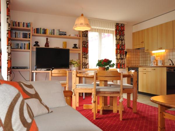 Hotel Silberhorn - Residences & Spa Wengen : photo 1 de la chambre chalet miravalle - appartement mönch