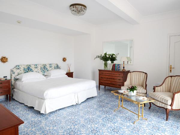 Hotel Scalinatella : photo 1 de la chambre chambre double classique