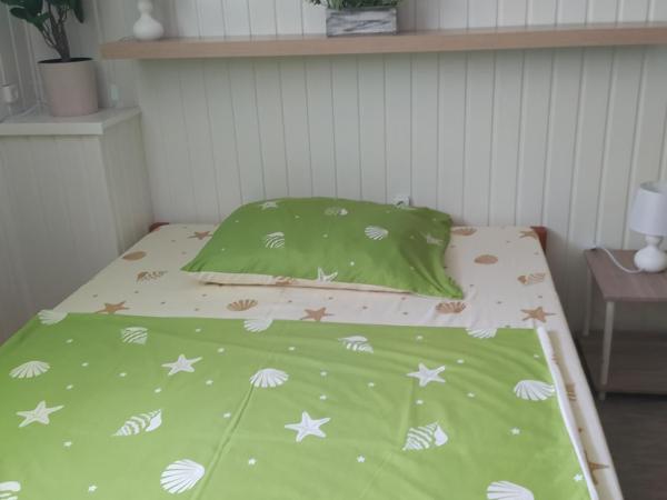 Kolpingház Pécs : photo 3 de la chambre chambre lits jumeaux standard