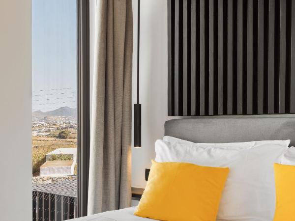 Mazera Boutique Hotel : photo 4 de la chambre chambre double avec balcon