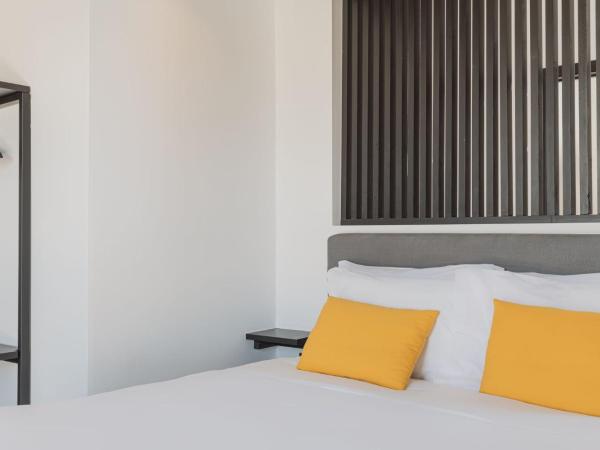 Mazera Boutique Hotel : photo 2 de la chambre suite avec piscine privée