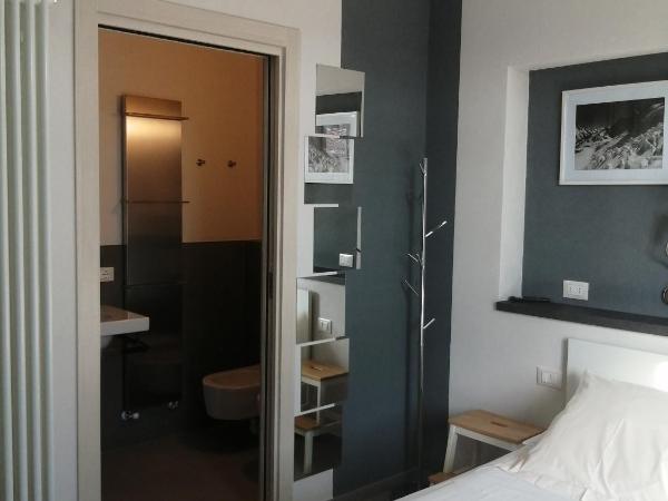 Stanze Ildesco : photo 5 de la chambre chambre double