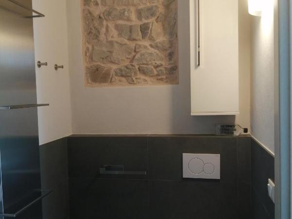 Stanze Ildesco : photo 4 de la chambre chambre double