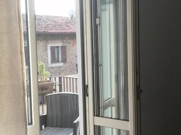 Stanze Ildesco : photo 8 de la chambre chambre double