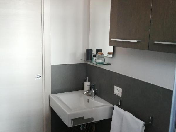 Stanze Ildesco : photo 3 de la chambre chambre deluxe