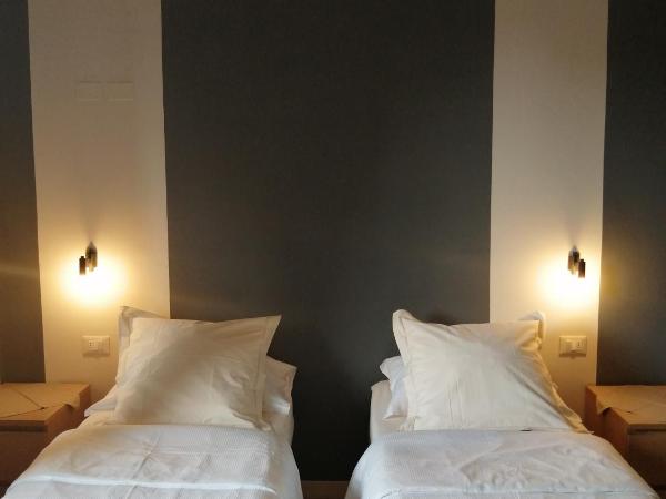Stanze Ildesco : photo 8 de la chambre chambre deluxe