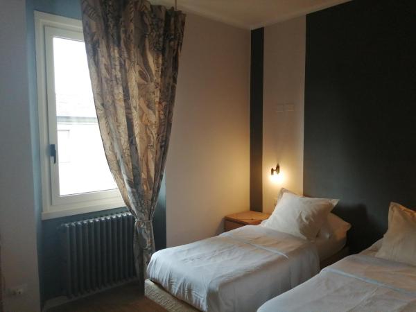 Stanze Ildesco : photo 9 de la chambre chambre deluxe