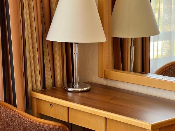 Hotel Budapest : photo 3 de la chambre suite