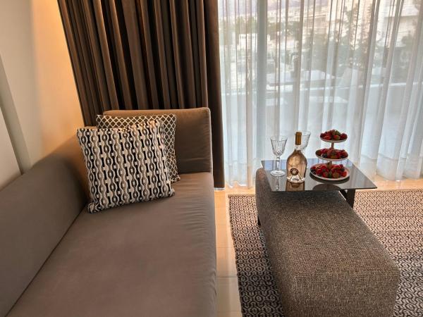 Brasil Suites Boutique Hotel : photo 3 de la chambre suite junior