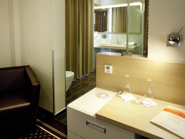 Hotel Villa Will : photo 9 de la chambre chambre double confort