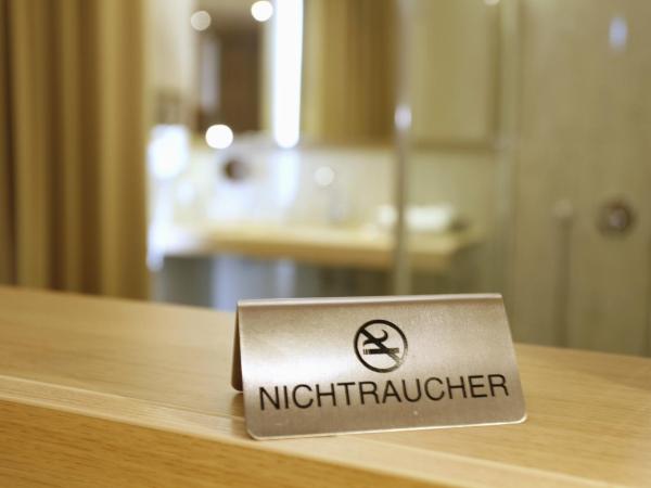 Hotel Villa Will : photo 10 de la chambre chambre double confort