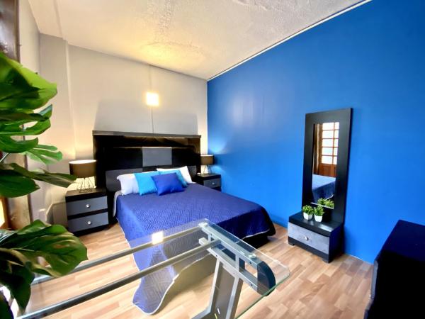 ROOMIES HOSTEL Cibeles : photo 3 de la chambre chambre double supérieure