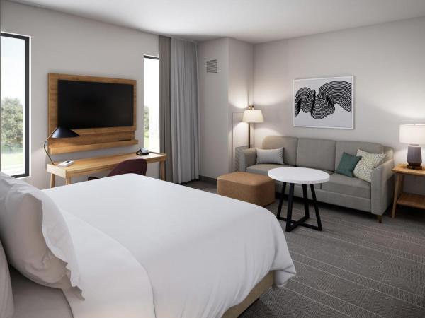 Staybridge Suites Dallas Market Ctr Love Field, an IHG Hotel : photo 7 de la chambre suite premium