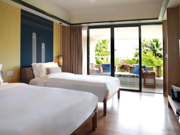 InterContinental Sanya Resort, an IHG Hotel : photo 3 de la chambre chambre classique
