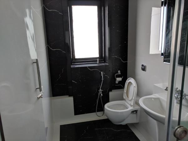 Sea Green Hotel : photo 7 de la chambre hébergement supérieur avec balcon - vue sur mer