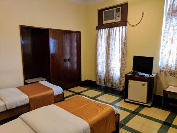 Sea Green Hotel : photo 4 de la chambre chambre standard