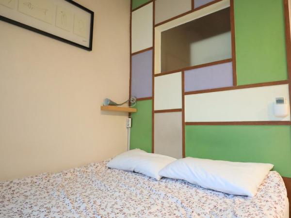 SISnBRO Guesthouse : photo 2 de la chambre chambre quadruple confort