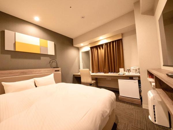 HOTEL FUKURACIA OSAKA-BAY : photo 4 de la chambre chambre simple standard - non-fumeurs