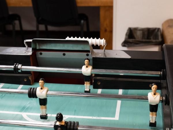 Résidence Les Arches : photo 8 de la chambre appartement 1 chambre (4 adultes)