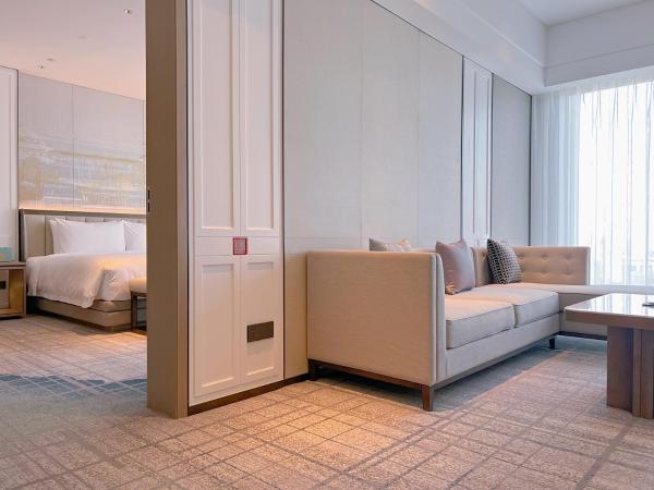 Grand Metropark Yuantong Hotel Beijing : photo 2 de la chambre suite exécutive metropark