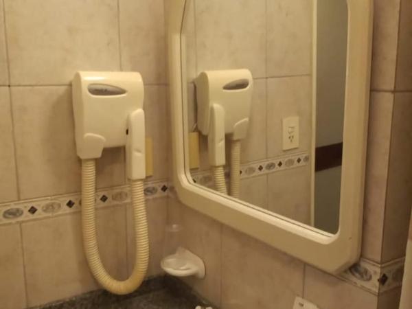 Hotel Nontue Abasto Buenos Aires : photo 3 de la chambre chambre lits jumeaux standard
