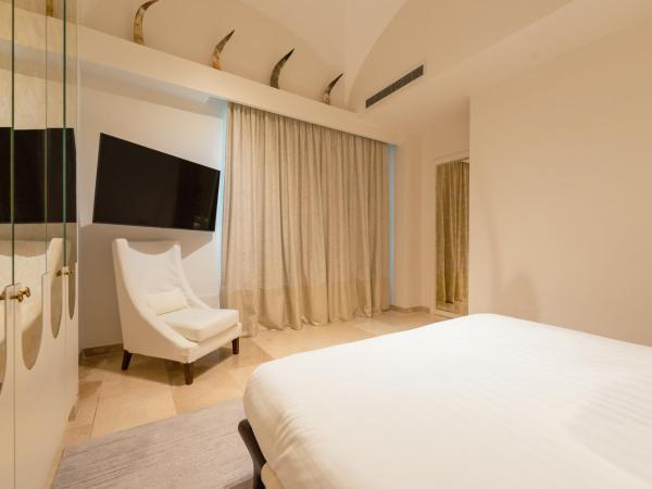 Villa Marina Capri Hotel & Spa : photo 9 de la chambre castello suite