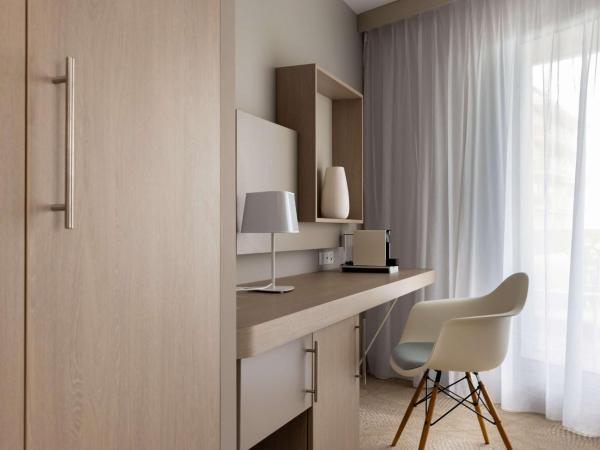 Hilton Garden Inn Le Havre Centre : photo 3 de la chambre chambre lit king-size