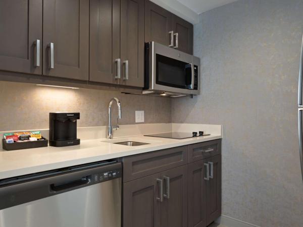 Homewood Suites By Hilton Panama City Beach, Fl : photo 4 de la chambre suite studio lit king-size