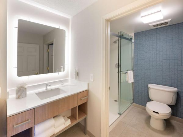 Homewood Suites by Hilton Atlanta Buckhead Pharr Road : photo 9 de la chambre suite 2 chambres