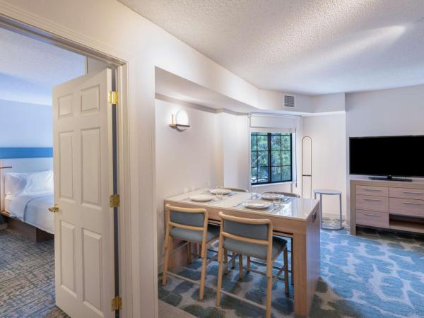Homewood Suites by Hilton Atlanta Buckhead Pharr Road : photo 2 de la chambre suite 2 chambres