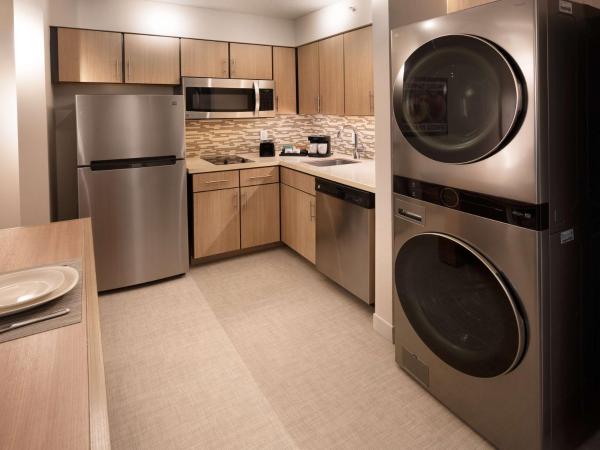 Homewood Suites by Hilton Atlanta Buckhead Pharr Road : photo 5 de la chambre suite 1 chambre lit king-size