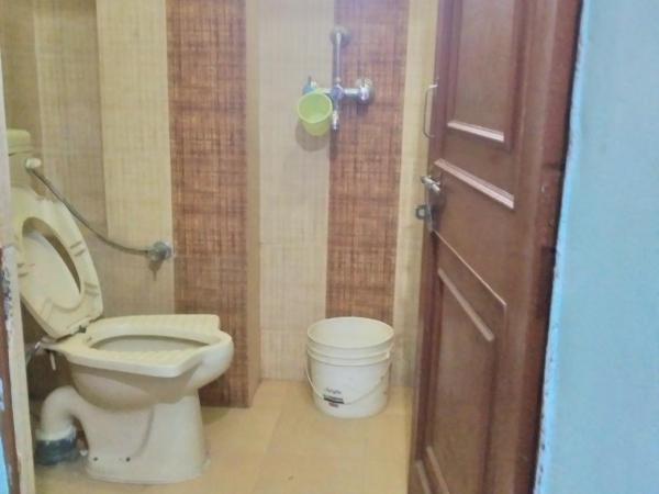 Sunshine Guest House & Restaurant : photo 5 de la chambre chambre simple Économique