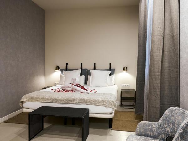 Casa Lirio : photo 2 de la chambre chambre double ou lits jumeaux standard