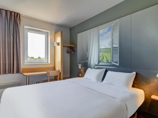 B&B HOTEL Beaune Sud 2 : photo 5 de la chambre chambre double