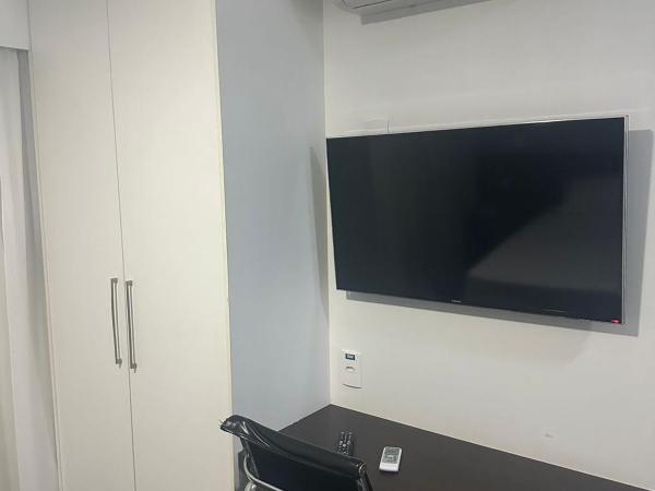 Suites Pampulha Hotel : photo 4 de la chambre suite