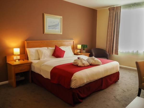 Future Inn Cardiff Bay : photo 4 de la chambre suite