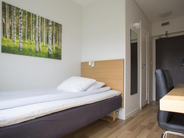 First Hotel Dragonen : photo 3 de la chambre chambre simple standard