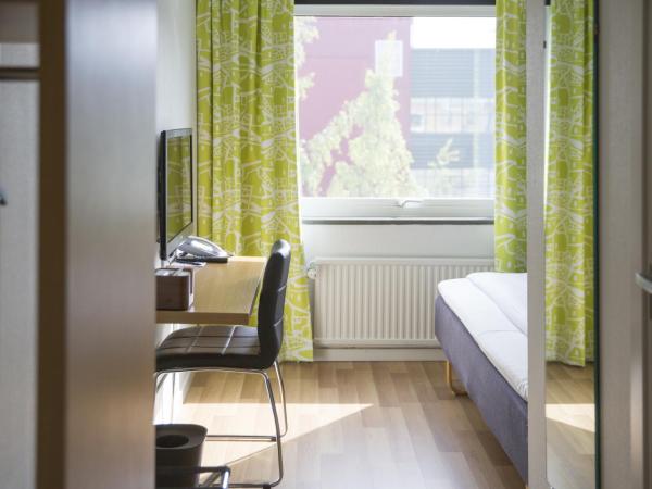 First Hotel Dragonen : photo 2 de la chambre chambre simple standard