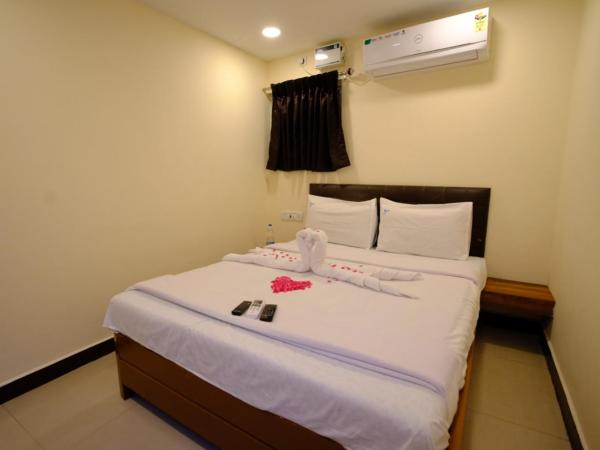 Bava Inn : photo 5 de la chambre chambre double deluxe