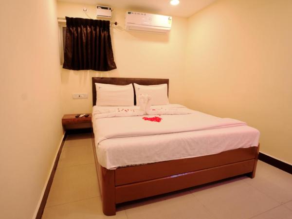 Bava Inn : photo 2 de la chambre chambre double deluxe