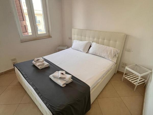 Trinity Luxury Resort by Babylon Stay : photo 2 de la chambre appartement - annexe - via de pretis 19