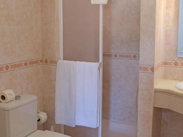 Jardins da Falesia : photo 10 de la chambre appartement 2 chambres (4 adultes) - sans piscine