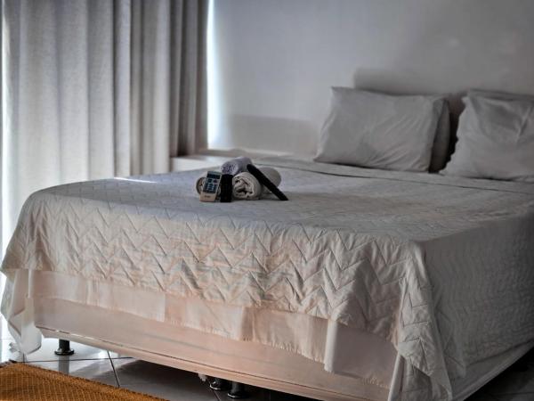 Bella Vista Ocean View : photo 6 de la chambre chambre double deluxe avec balcon - vue sur mer