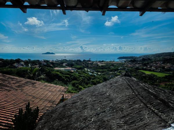 Bella Vista Ocean View : photo 9 de la chambre chambre double deluxe avec balcon - vue sur mer