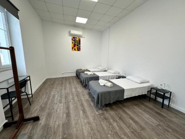 Albergaria Formosa : photo 1 de la chambre chambre triple