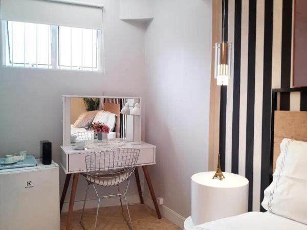 Live House Boutique Hotels : photo 6 de la chambre suite exécutive