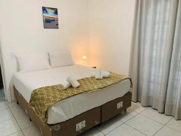 POUSADA MUNDI MORUMBI : photo 3 de la chambre studio double deluxe