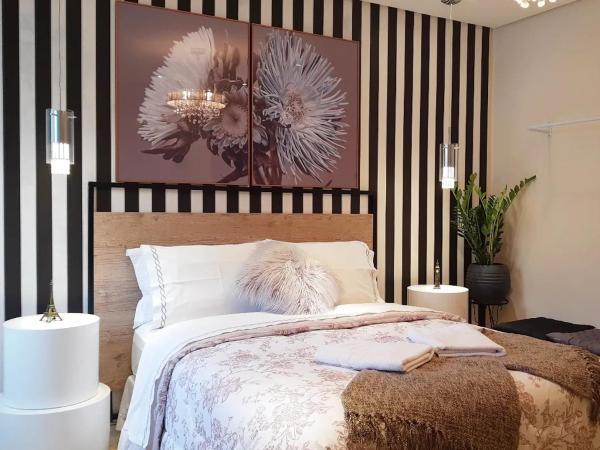 Live House Boutique Hotels : photo 3 de la chambre suite exécutive